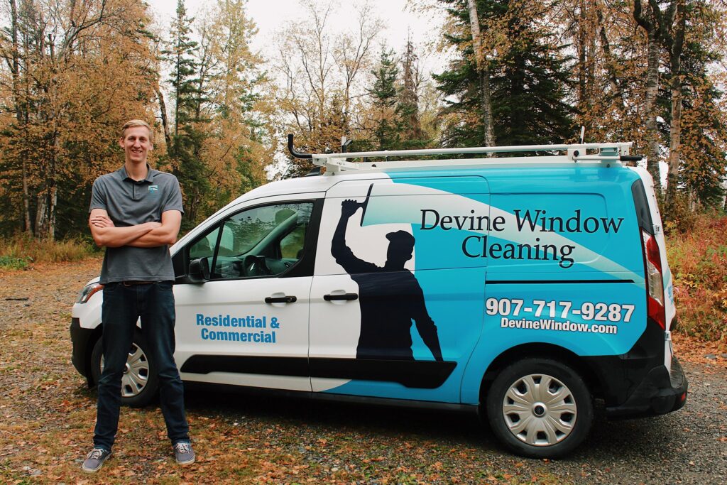 Window Washing Company