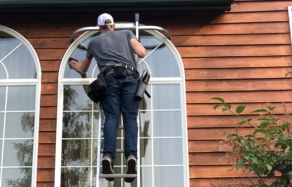 Window Cleaner