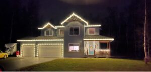 Holiday Lighting Services